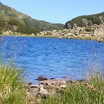 Haus Vasul سانكت أنتون ام ارلبرغ