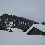 Haus Vasul 3* سانكت أنتون ام ارلبرغ