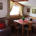 بيت ضيافة Haus Vasul سانكت أنتون ام ارلبرغ