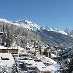 بيت ضيافة Haus Vasul 3*