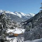 بيت ضيافة Haus Vasul