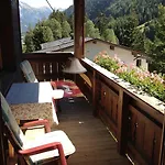 Haus Vasul 3* سانكت أنتون ام ارلبرغ