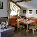Haus Vasul بيت ضيافة سانكت أنتون ام ارلبرغ