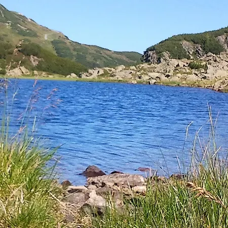 Haus Vasul St. Anton am Arlberg
