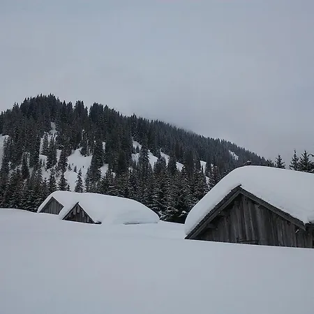 Haus Vasul 3* St. Anton am Arlberg