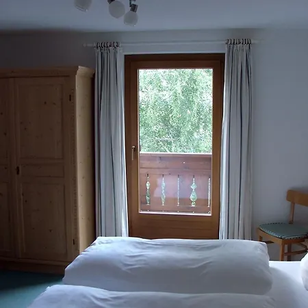 Haus Vasul 3* St Anton am Arlberg