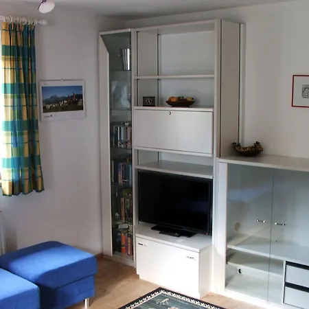 Haus Vasul Gasthof St. Anton am Arlberg