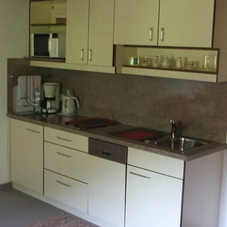 Haus Vasul Gasthof St. Anton am Arlberg