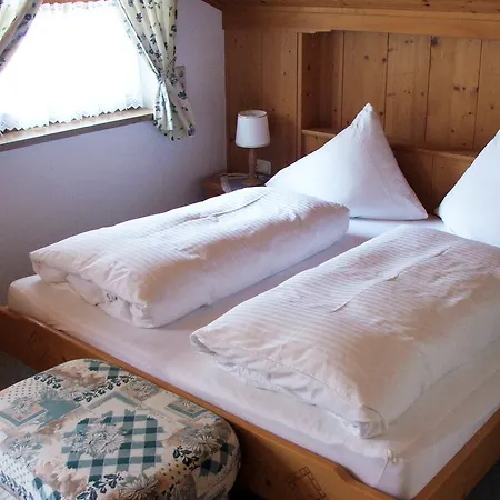 Pensionat Haus Vasul 3*