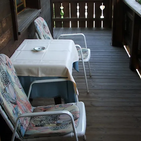 Gæstehus Haus Vasul 3*