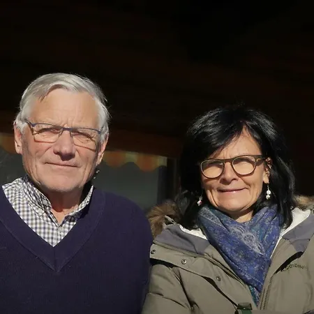 Gasthof Haus Vasul 3*