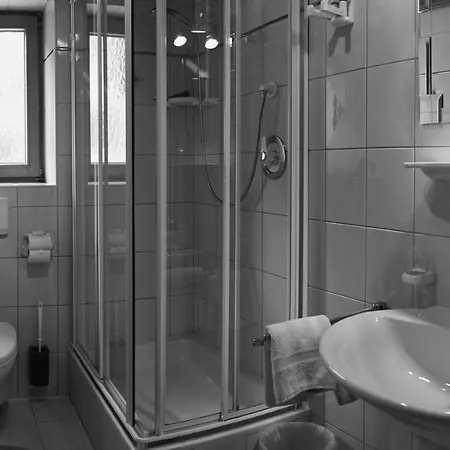 Haus Vasul Pensionat Sankt Anton am Arlberg