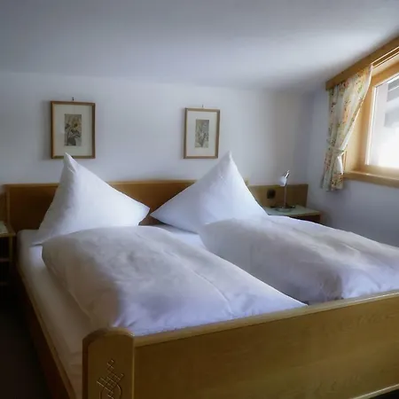 Haus Vasul Gasthof 3*