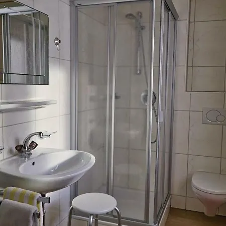 Haus Vasul Gasthof St. Anton am Arlberg