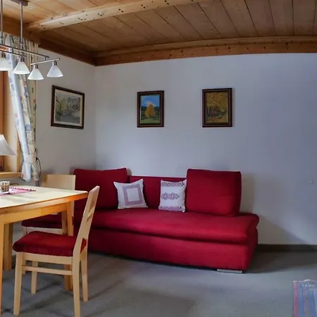 Haus Vasul 3* St Anton am Arlberg