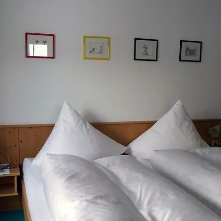 Gasthof Haus Vasul 3*