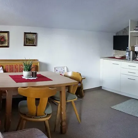 Haus Vasul St Anton am Arlberg