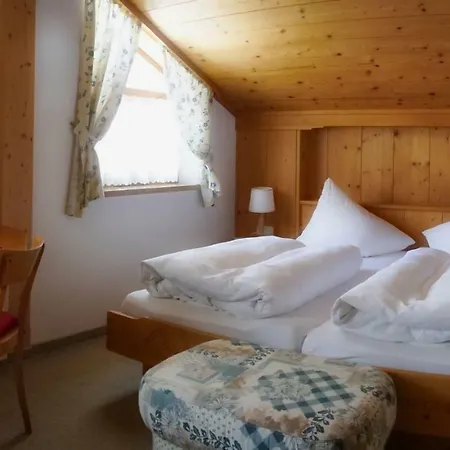 Haus Vasul 3* St Anton am Arlberg