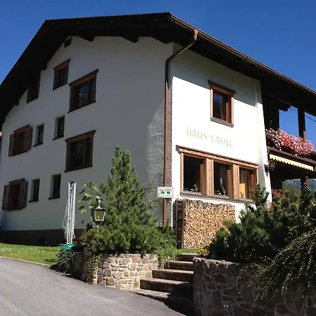 Gasthuis Haus Vasul