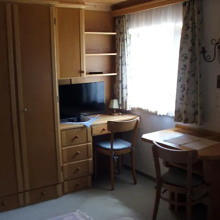 Haus Vasul サンクト・アントン・アム・アールベルク