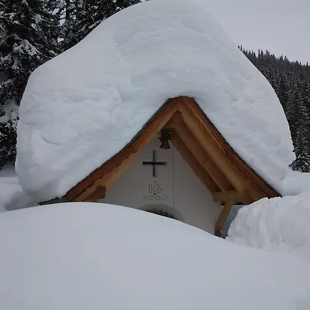 ゲストハウス Haus Vasul