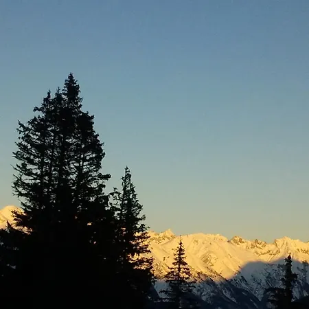 Haus Vasul ゲストハウス