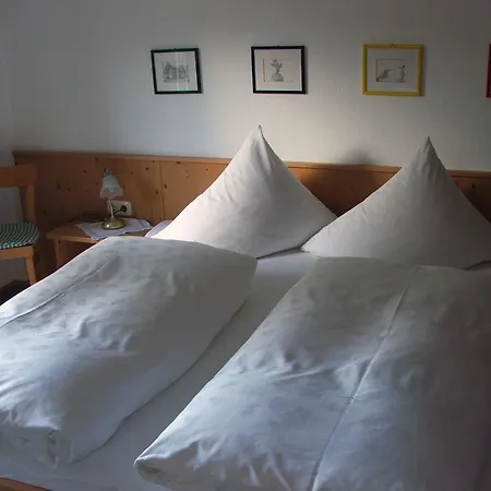 Haus Vasul サンクト・アントン・アム・アールベルク