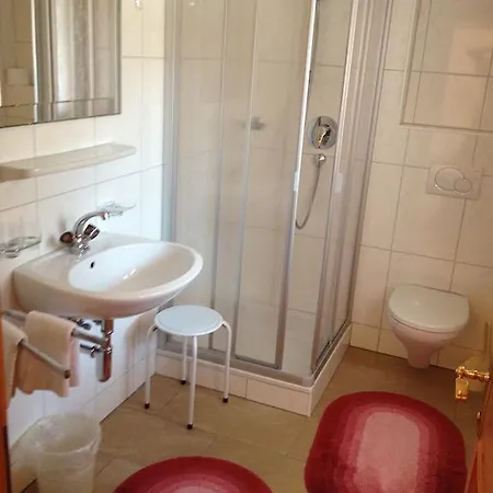 ゲストハウス Haus Vasul 3*