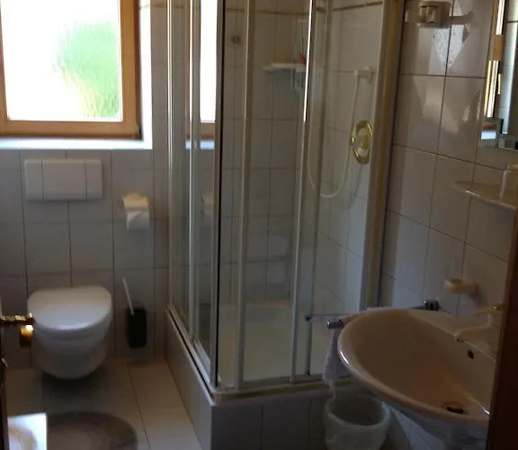 Haus Vasul בית הארחה